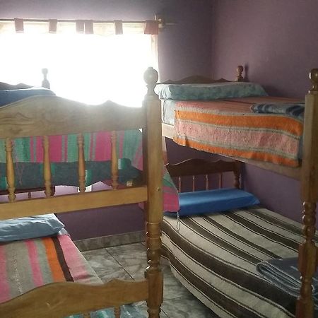 El Mirador De Yavi Hotel ภายนอก รูปภาพ